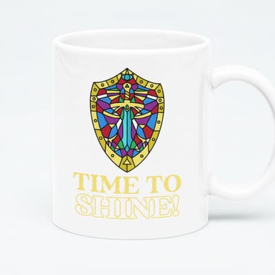 Nevolis® | Koffiemok 330ml met Uniek Design | Ontwerp Jouw Eigen Mok | Handgemaakt Cadeau voor Koffieliefhebbers | Gepersonaliseerd op Aanvraag | Enkel of Grote Bestelling