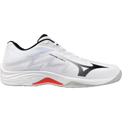 Indoorschoenen voor kinderen Mizuno Lightning Star
