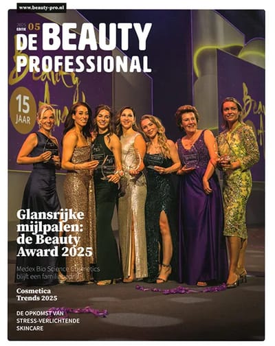 De Beauty Professional - 05 2025