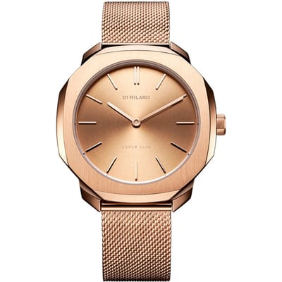 D1-MILANO Super Slim 36 mm | SSML02