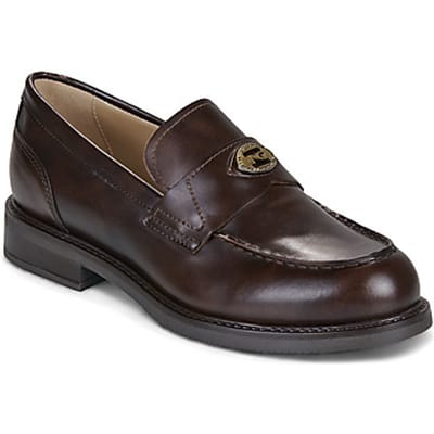 Mocassins NeroGiardini I617161D