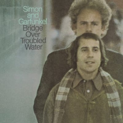 Bridge Over Troubles..=re - Simon & Garfunkel
