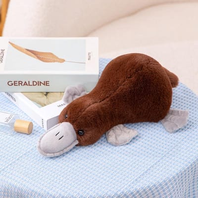 Simulatie Schattige Vliegende Vis Pluche Speelgoed Knuffeldier Pluche Pop Kussen Speelgoed Super Zacht Grijs Liggend Pluche Speelgoed Hoge Kwaliteit Kind Speelgoed Cadeau 39cm