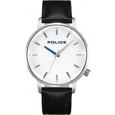 Police PL.15923JS/04 Unisex Horloge 42mm 3 ATM