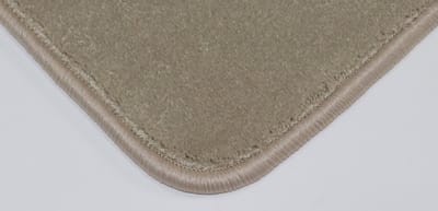 Vloerkleed - Valerie - creme - beige - 80x150cm