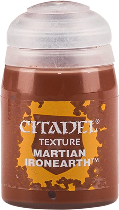 Citadel Technical: Martian Ironearth (24ml)