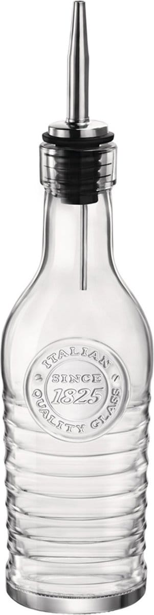 Bormioli Rocco Olie of Azijnfles Officina 1825 275 ml