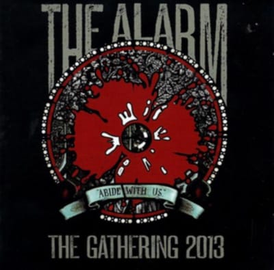 Abide With Us Live At The Gathering 13