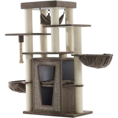 Kattenboom Nobby Pet Hital
