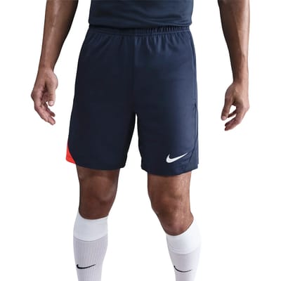 Nike Strike Shorts KZ - Blauw - Maat L - Heren