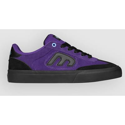 etnies Locut Vulc X Werka Skate Schoenen