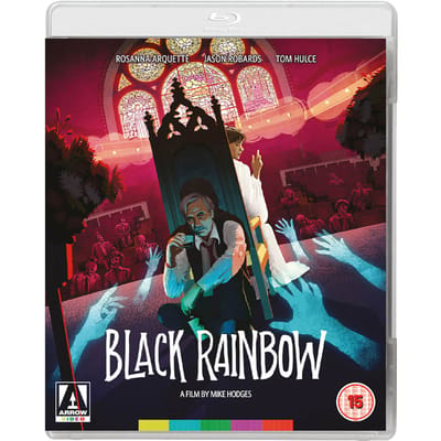 Black Rainbow
