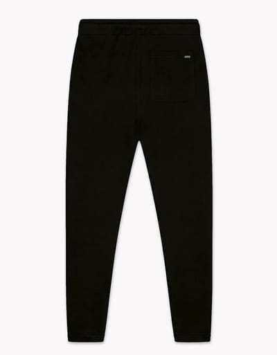 Croyez - Broek Zwart Croyez Cra30026011 Joggings Broek Zwart Cra30026011