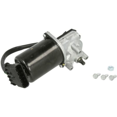 Ruitenwissermotor FEBI BILSTEIN 37226