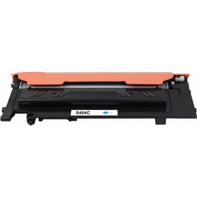 SecondLife - Samsung toner CLT-C 404S Cyan (30PC)