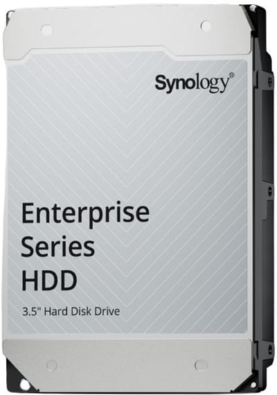 Synology HAS5310-20T interne harde schijf 20 TB 7200 RPM 512 MB 3.5" SAS