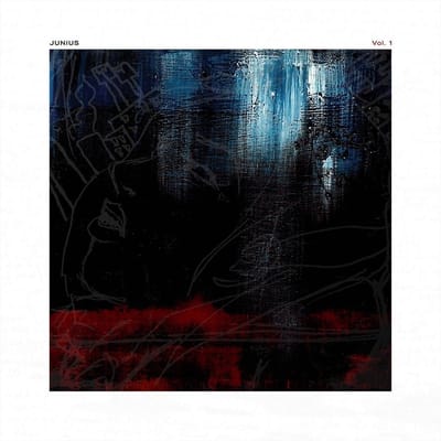 Junius - Vol. 1 (2 LP)