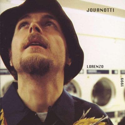Lorenzo 99 : Capo Horn - Jovanotti
