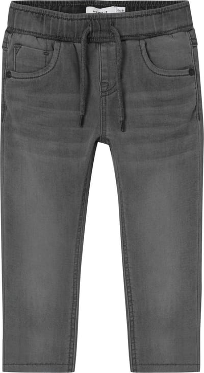 NAME IT NMMRYAN SLIM SWE JEANS 2472-TH NOOS Jongens Jeans - Maat 92