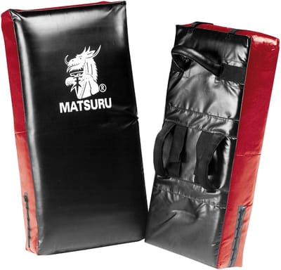 Matsuru trapkussen Large