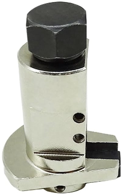 VT Goods - Spreidwiellagerbehuizing - Schokdempergereedschap