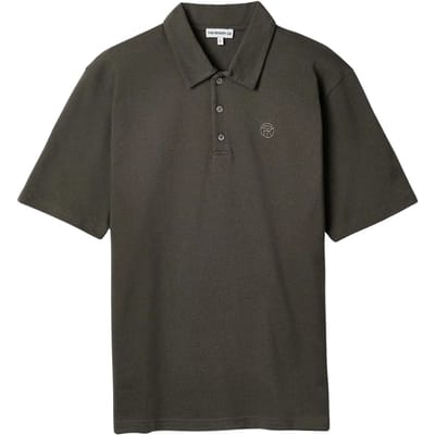 Polo The Resort Co Piqué