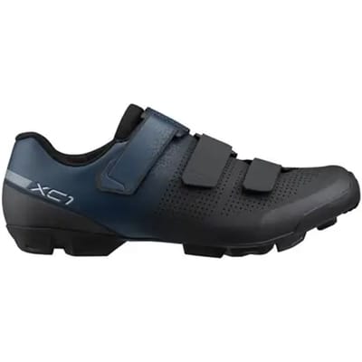 Shimano Xc102 Mtb-schoenen Zwart EU 37 Vrouw