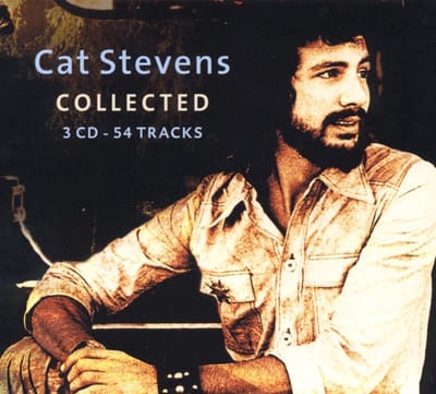 Collected - Cat Stevens