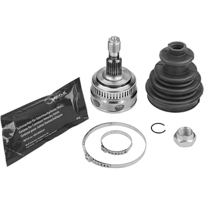 Homokineet reparatie set, aandrijfas MEYLE KIT 014 498 0003