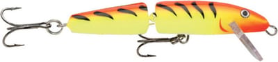 Rapala Jointed Floating - 11 cm - 9 g - Hot Tiger
