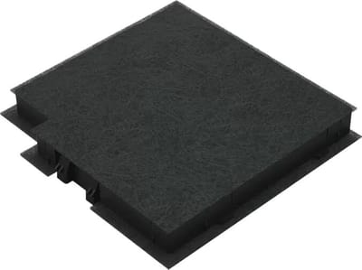 Bosch 11022296 afzuigkapaccessoire Afzuigkap filter