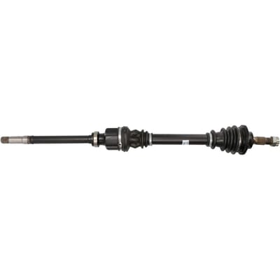 Aandrijfas POINT GEAR PNG70302 rechts