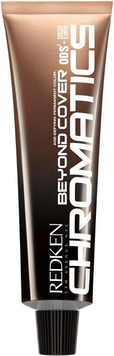 Redken Chromatics - Beyond Cover 5lg/5.23 Iridescent/gold - 63ml