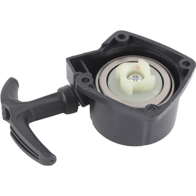 Démarreur à lanceur facile à tirer à rappel accessoire adapté pour taille-haie 32 23CC