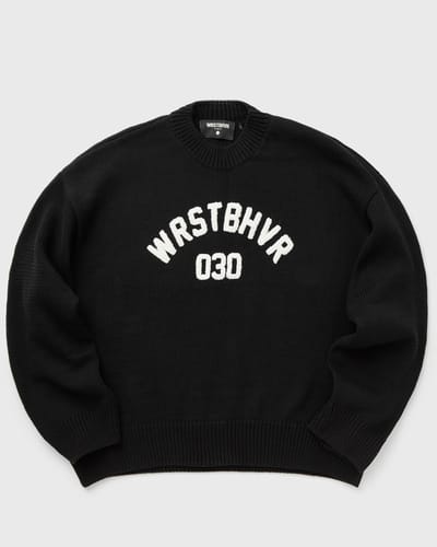 LUNA V2 SWEATER