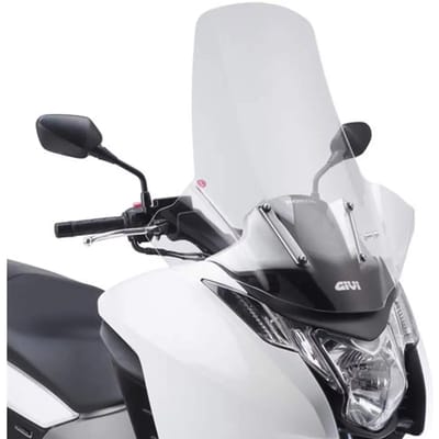 Motorfietsbel Givi Honda Integra 700 (2012 À 2013) / 750 (2016 À 2020)