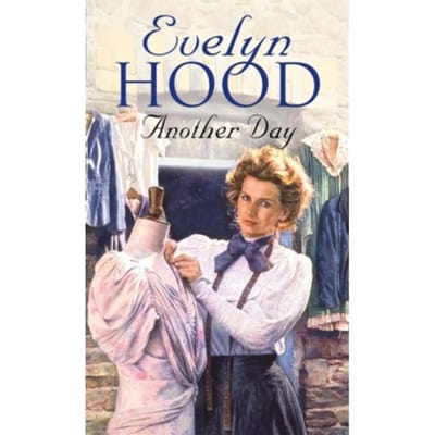 Another Day - Hood, Evelyn