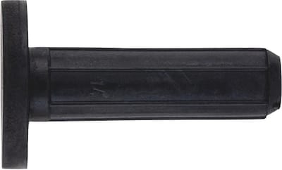 Wurth - Geluidsbeschermingsplug - Geluidsdempend anker, W-SSD, type MB voor armaturen met geluiddempende eisen, met kraag x 25 st
