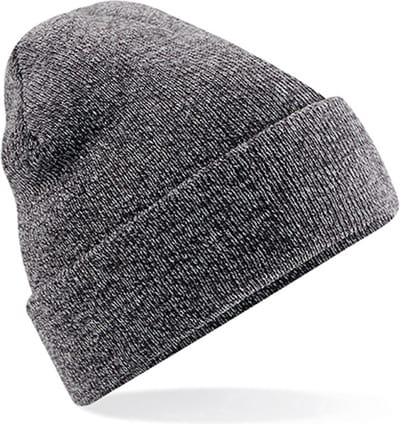 ***Premium Gehaakte Beanie Muts Gevoerd - Winter Warm - Stijlvol - van Heble®***