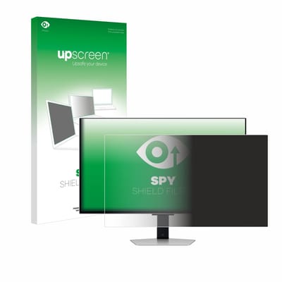 upscreen - privacyscherm voor Samsung Odyssey OLED G8 32" - privacy filter screenfilter Blauwlichtfilter
