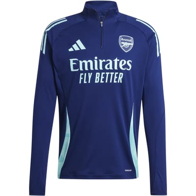 Opleiding top Arsenal Tiro 2024/25