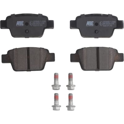 Remblokset ABE C2F006, achter