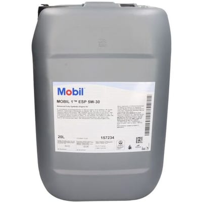 Motorolie MOBIL 157765 1 ESP 5W30 20L