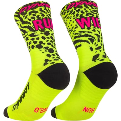 Sokken Dynafit Run Wild Crew