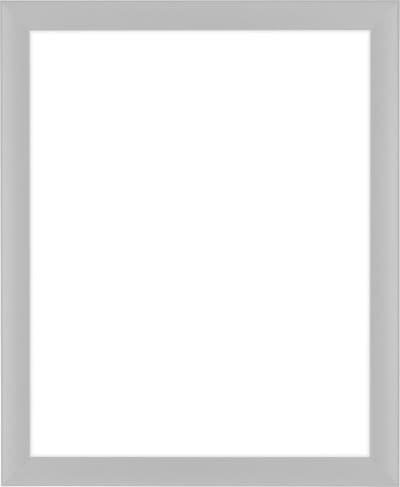Fotolijst 20x25 cm - MDF - Wit Hoogglans - Colonia