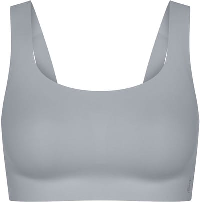 sloggi Bustier Blue ZERO Feel 20