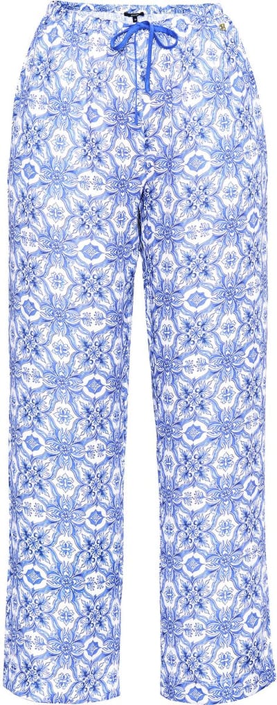 Joop! Pyjamahose Floral