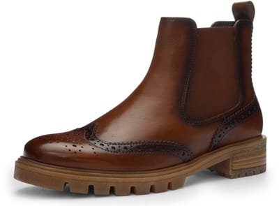 ara Enkellaars Tulsa cognac
