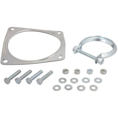 Montageset, roet-/partikelfilter BM CATALYSTS FK11137B