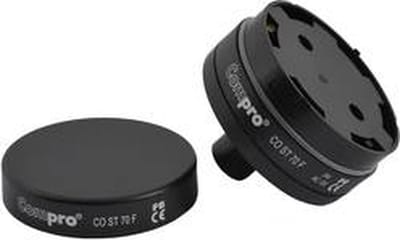 ComPro CO ST 70 Voet voor signaalgever Geschikt voor serie (signaaltechniek) Signaalelement serie CO ST70
